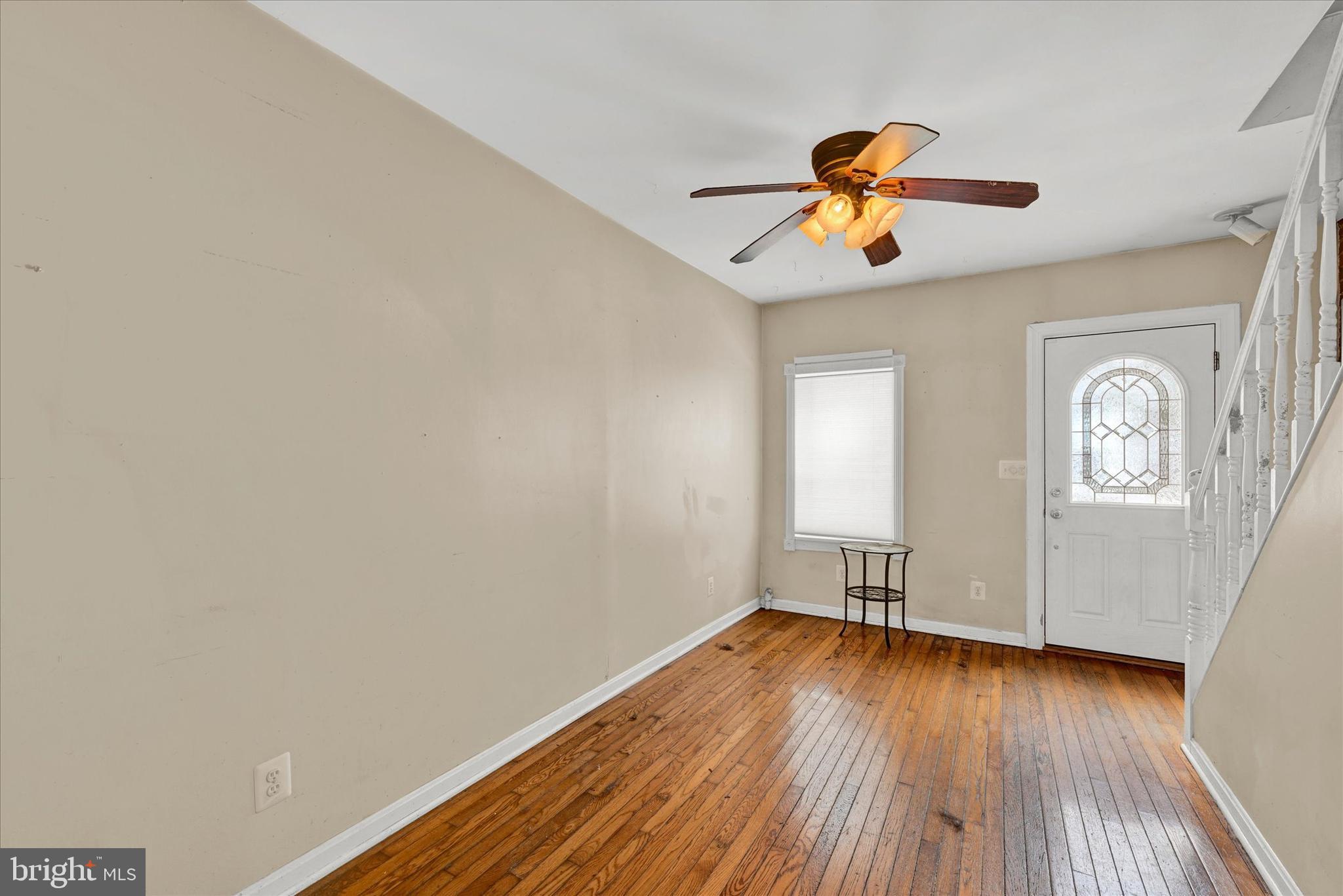 BUTCHERS HILL - Residential