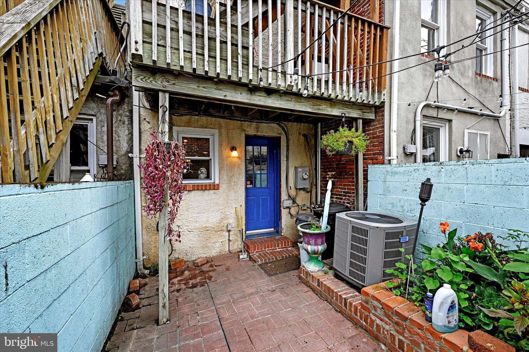 BUTCHERS HILL - Residential