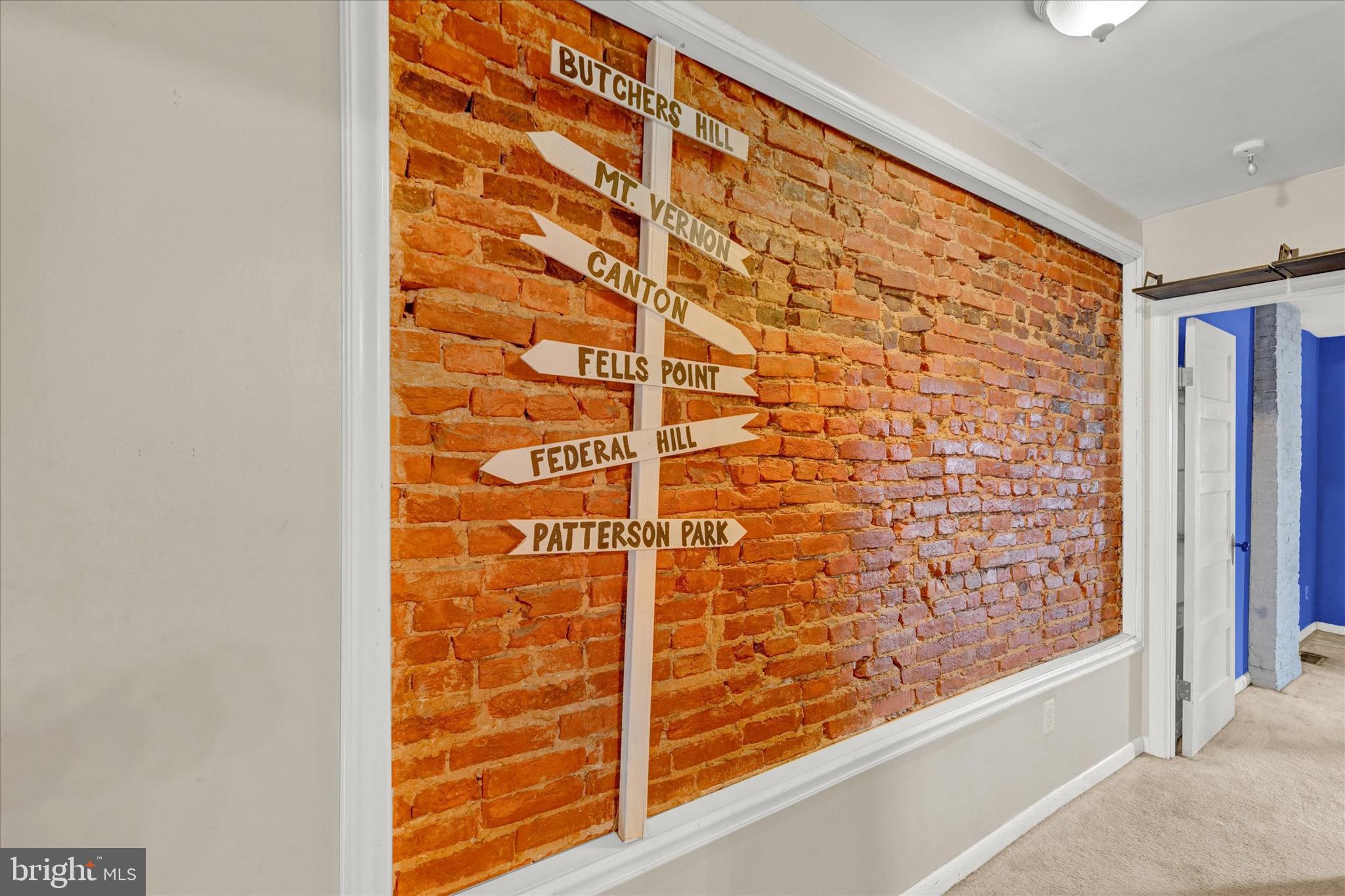 BUTCHERS HILL - Residential