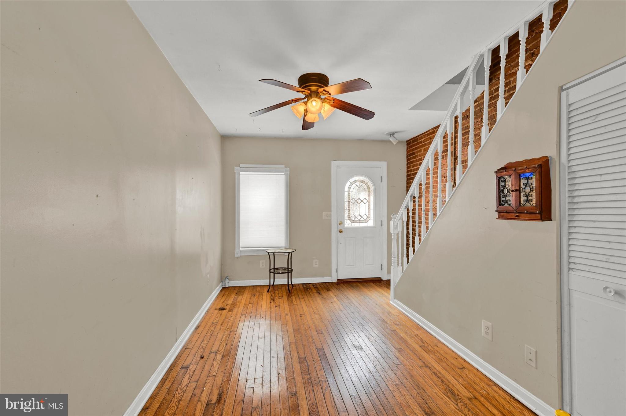 BUTCHERS HILL - Residential