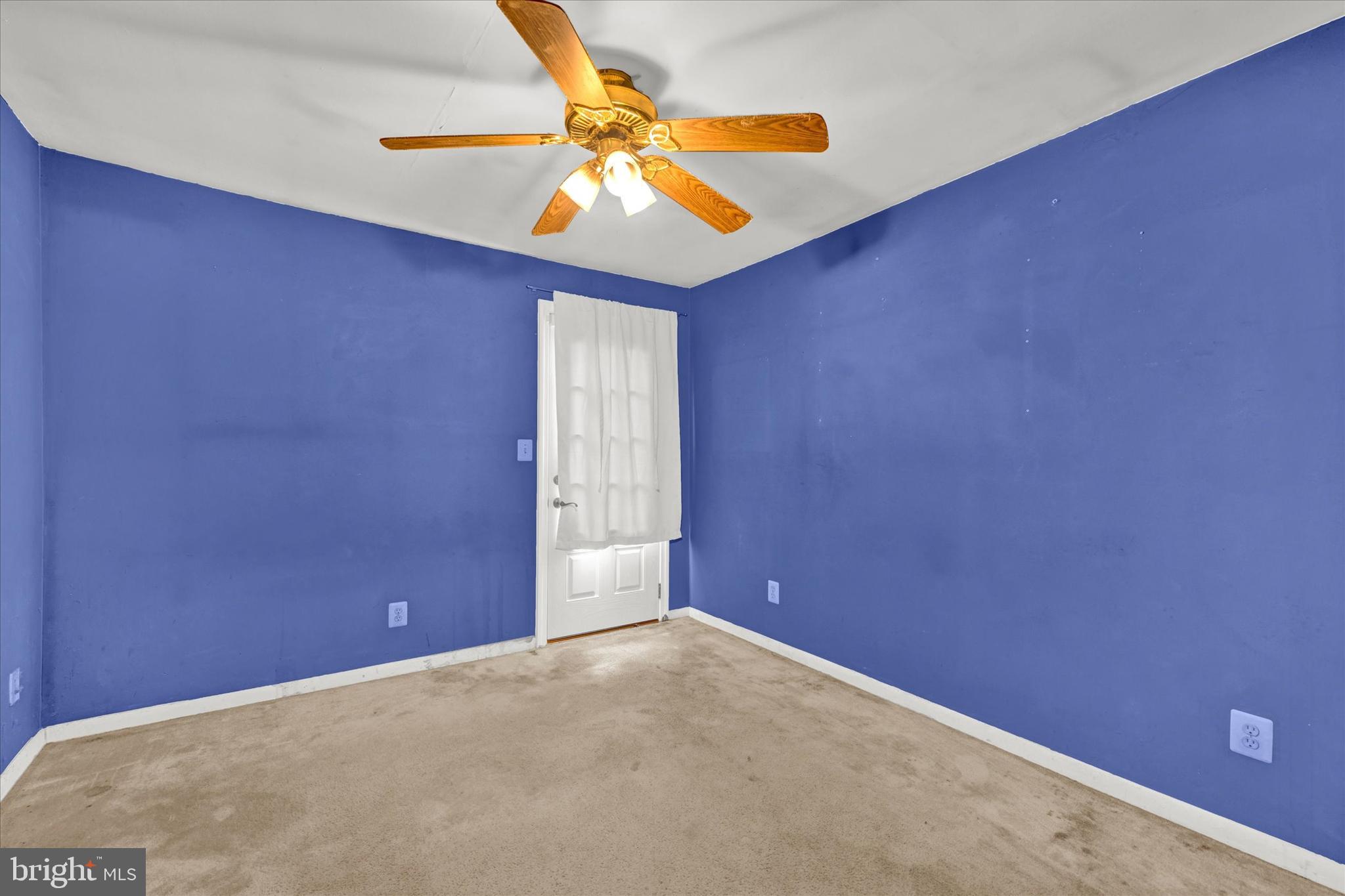 BUTCHERS HILL - Residential