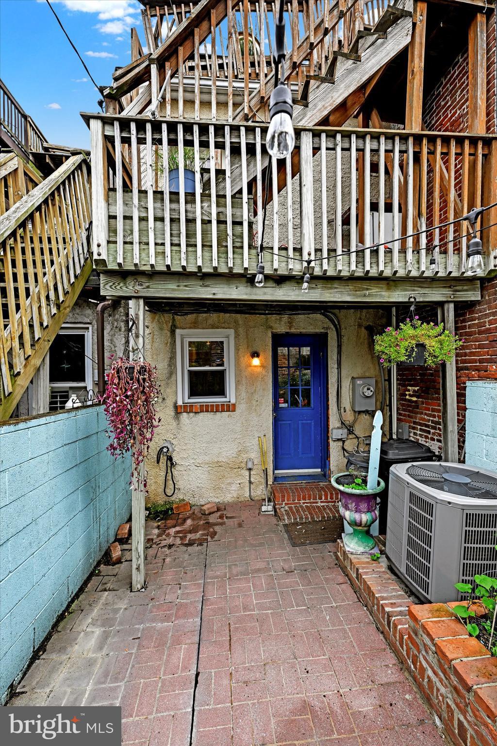 BUTCHERS HILL - Residential