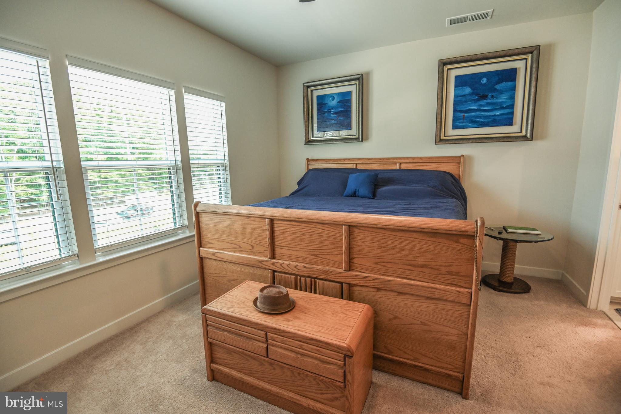 TANYARD SHORES - Residential Lease