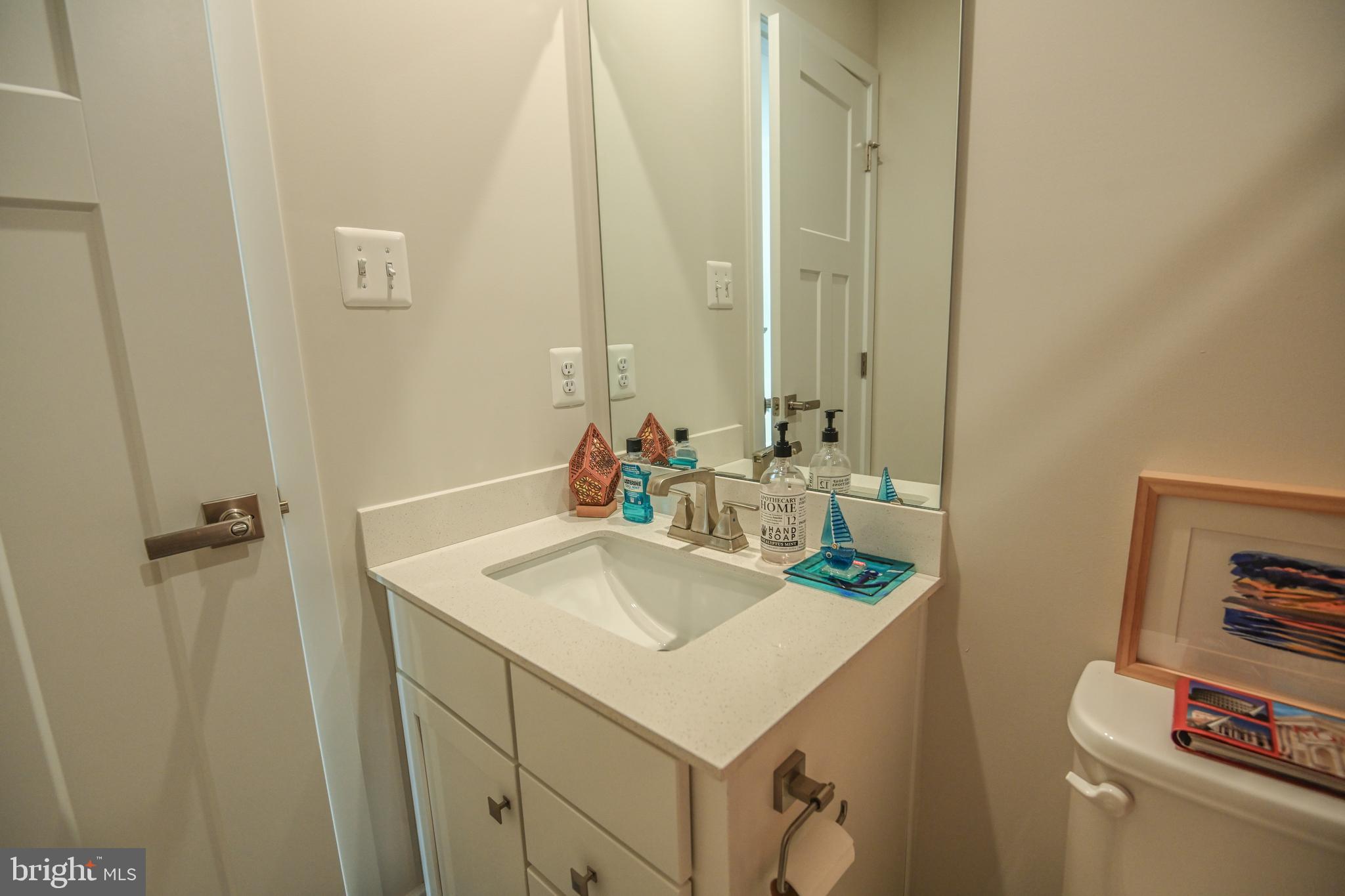 TANYARD SHORES - Residential Lease