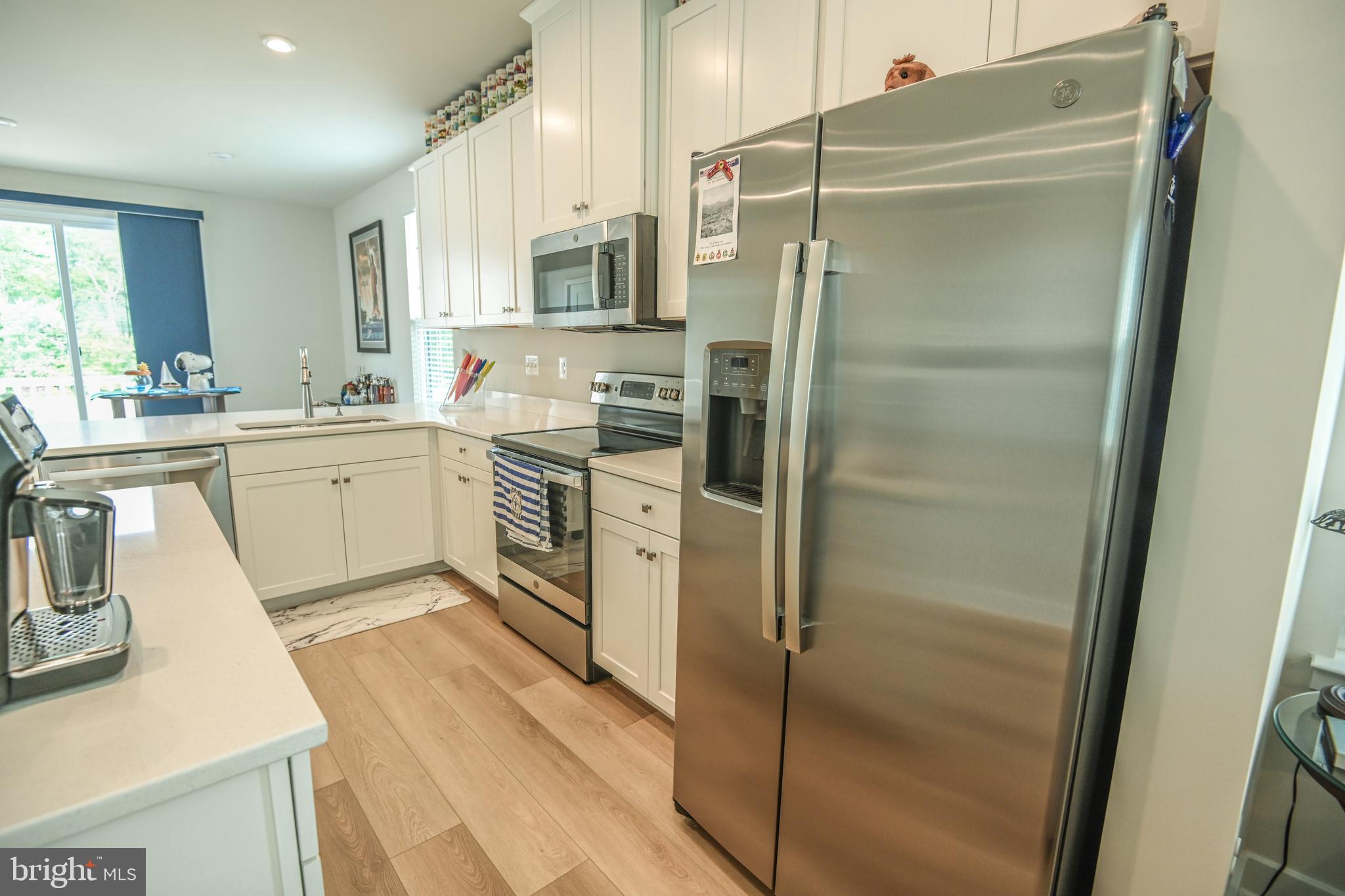 TANYARD SHORES - Residential Lease