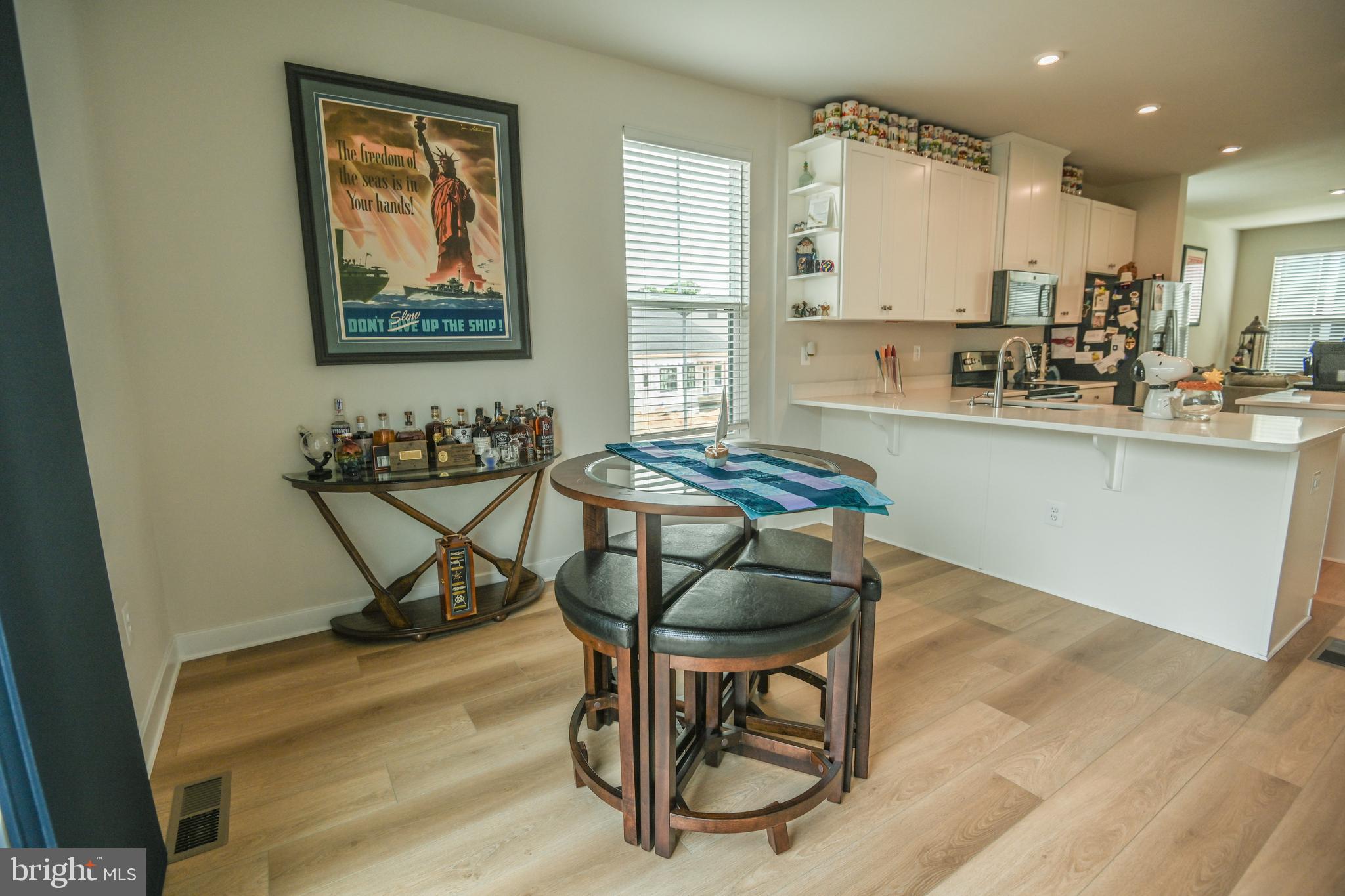 TANYARD SHORES - Residential Lease