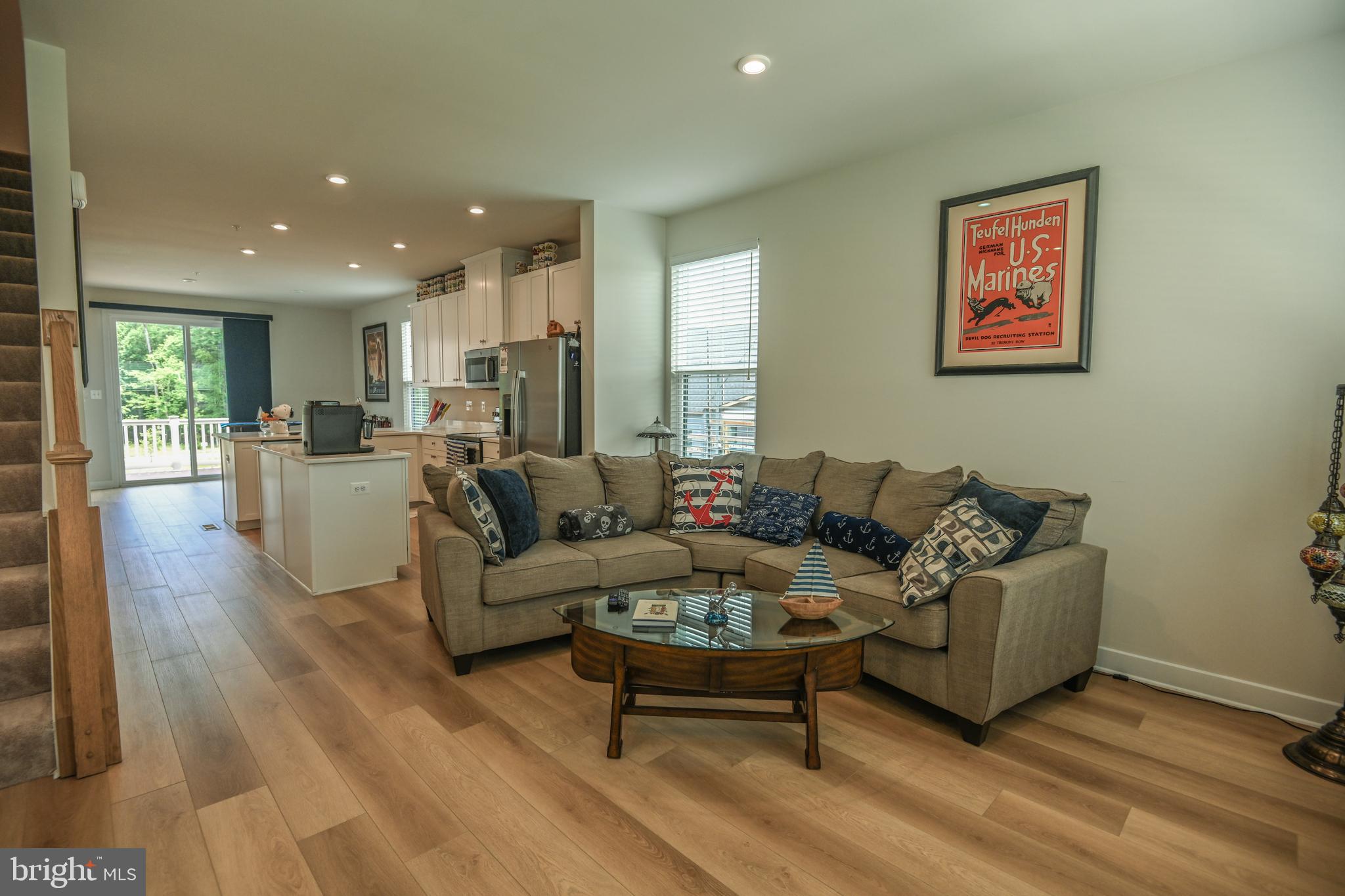 TANYARD SHORES - Residential Lease