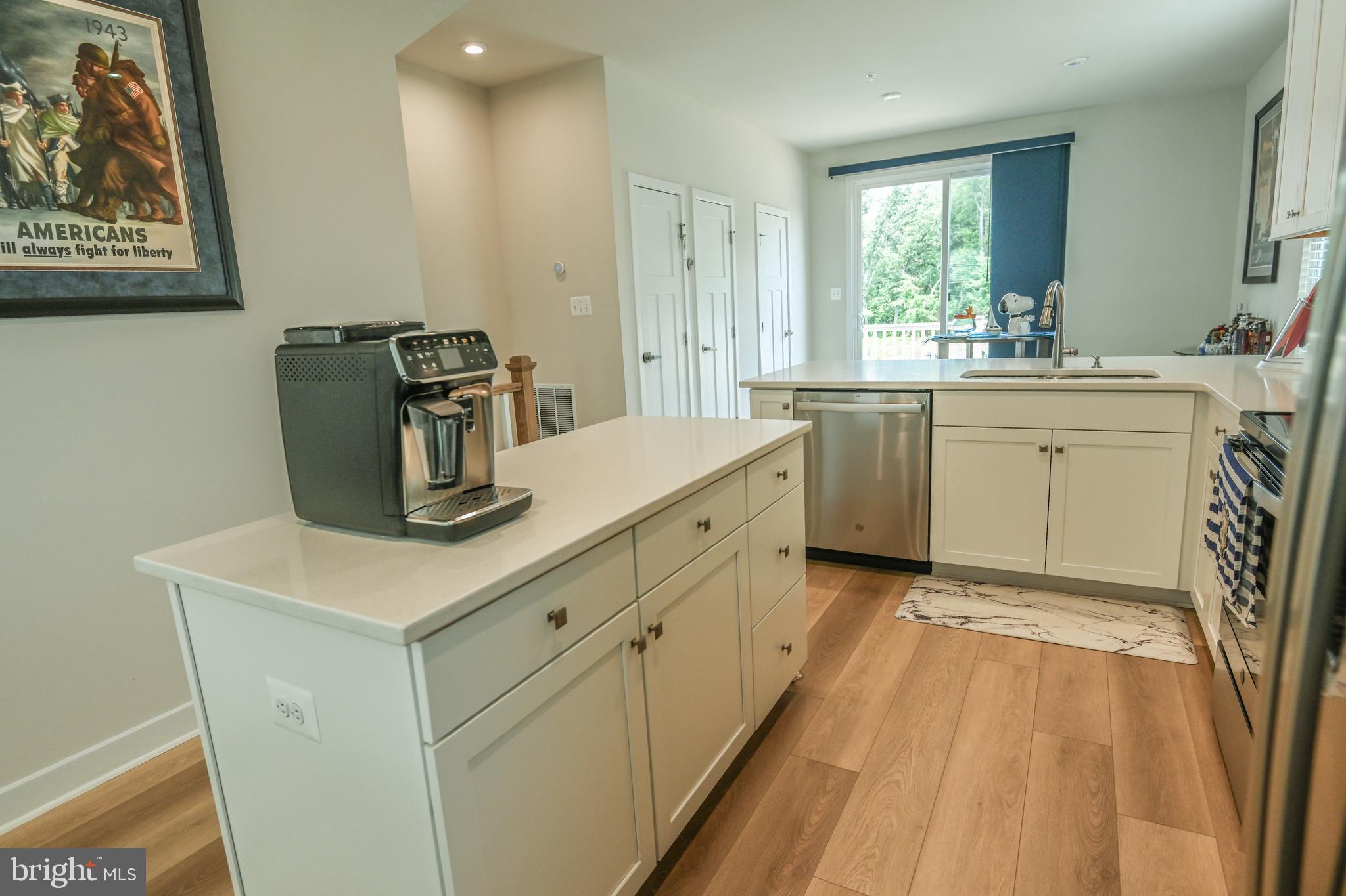 TANYARD SHORES - Residential Lease