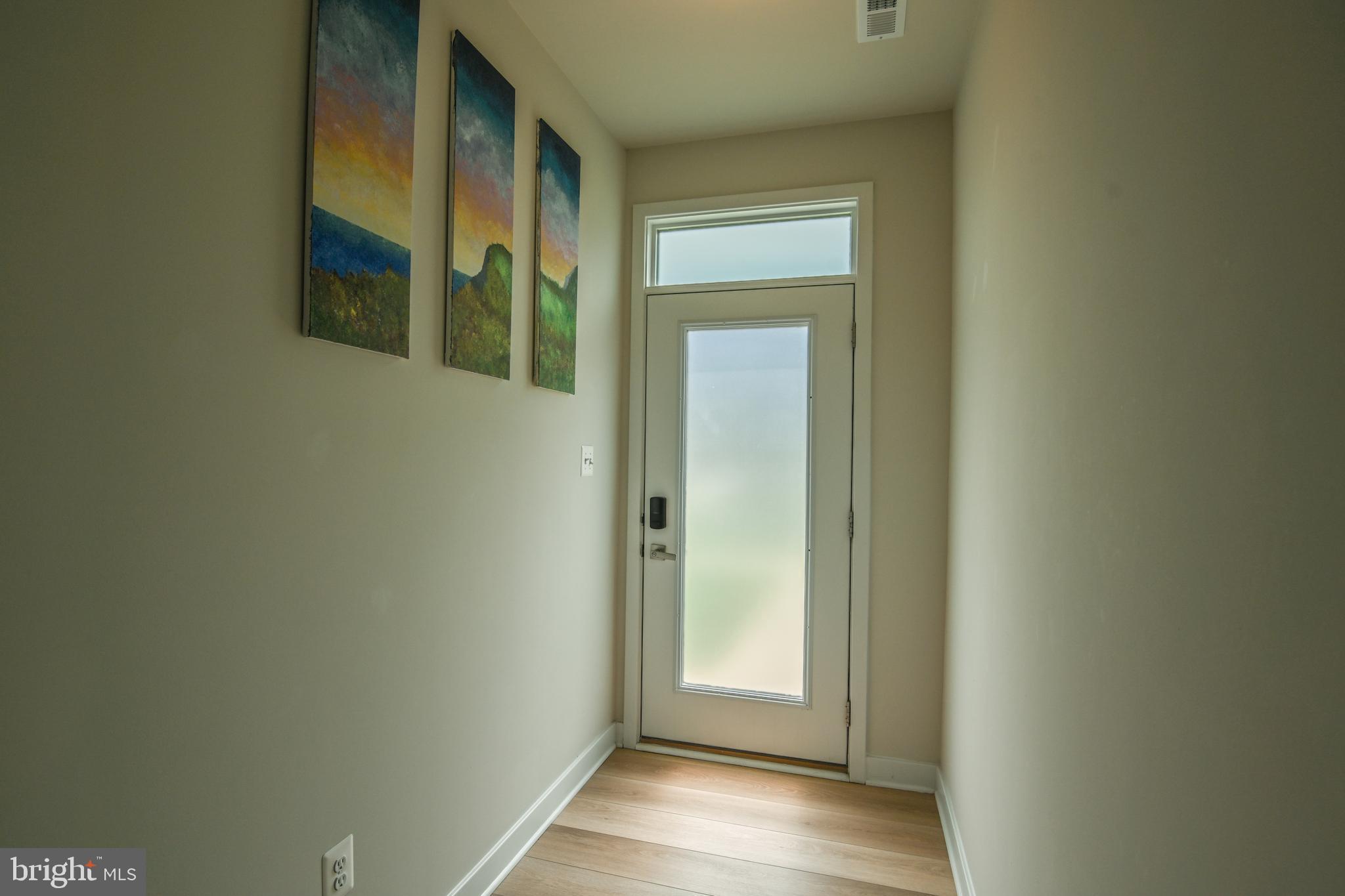 TANYARD SHORES - Residential Lease