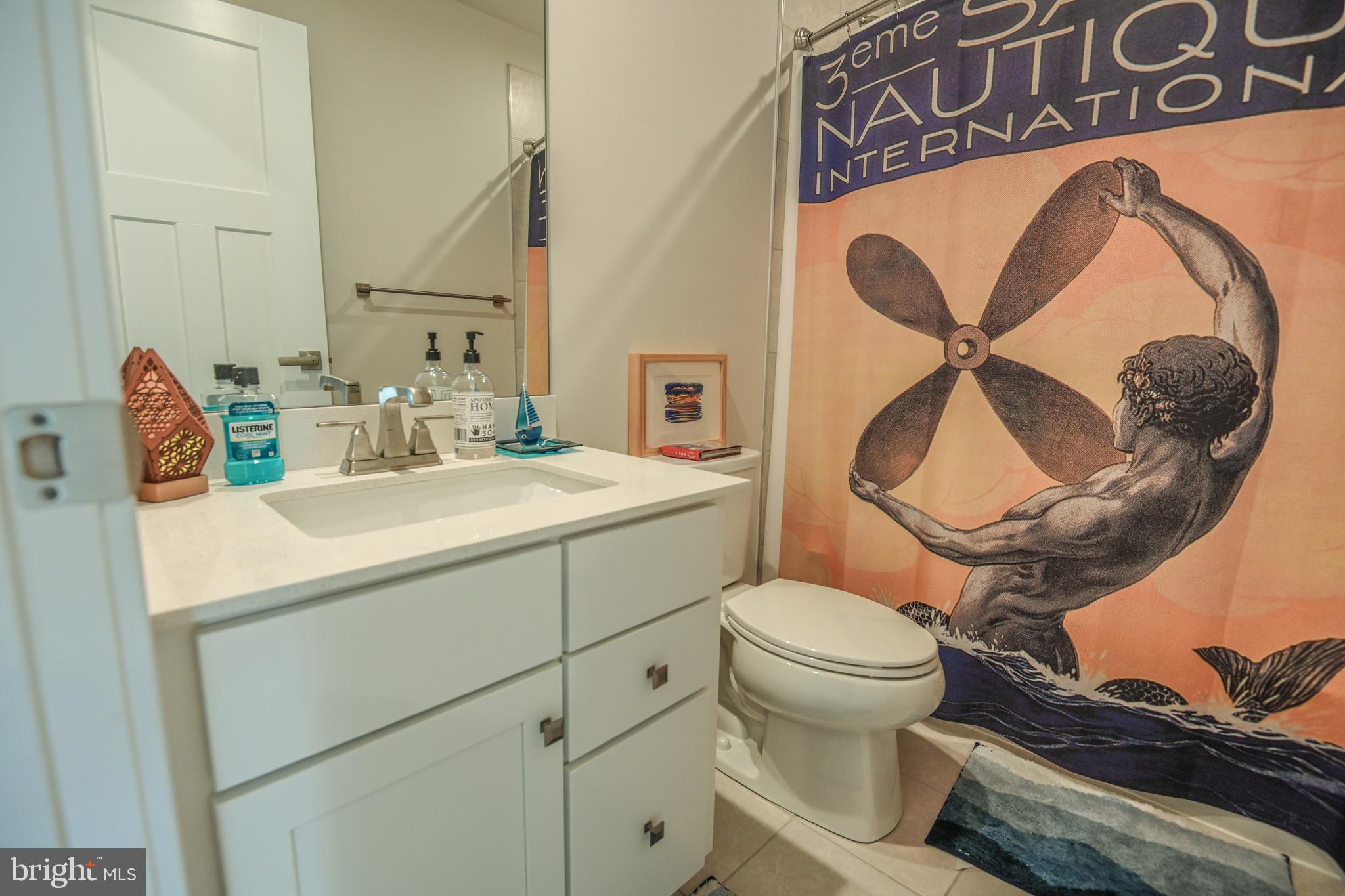 TANYARD SHORES - Residential Lease