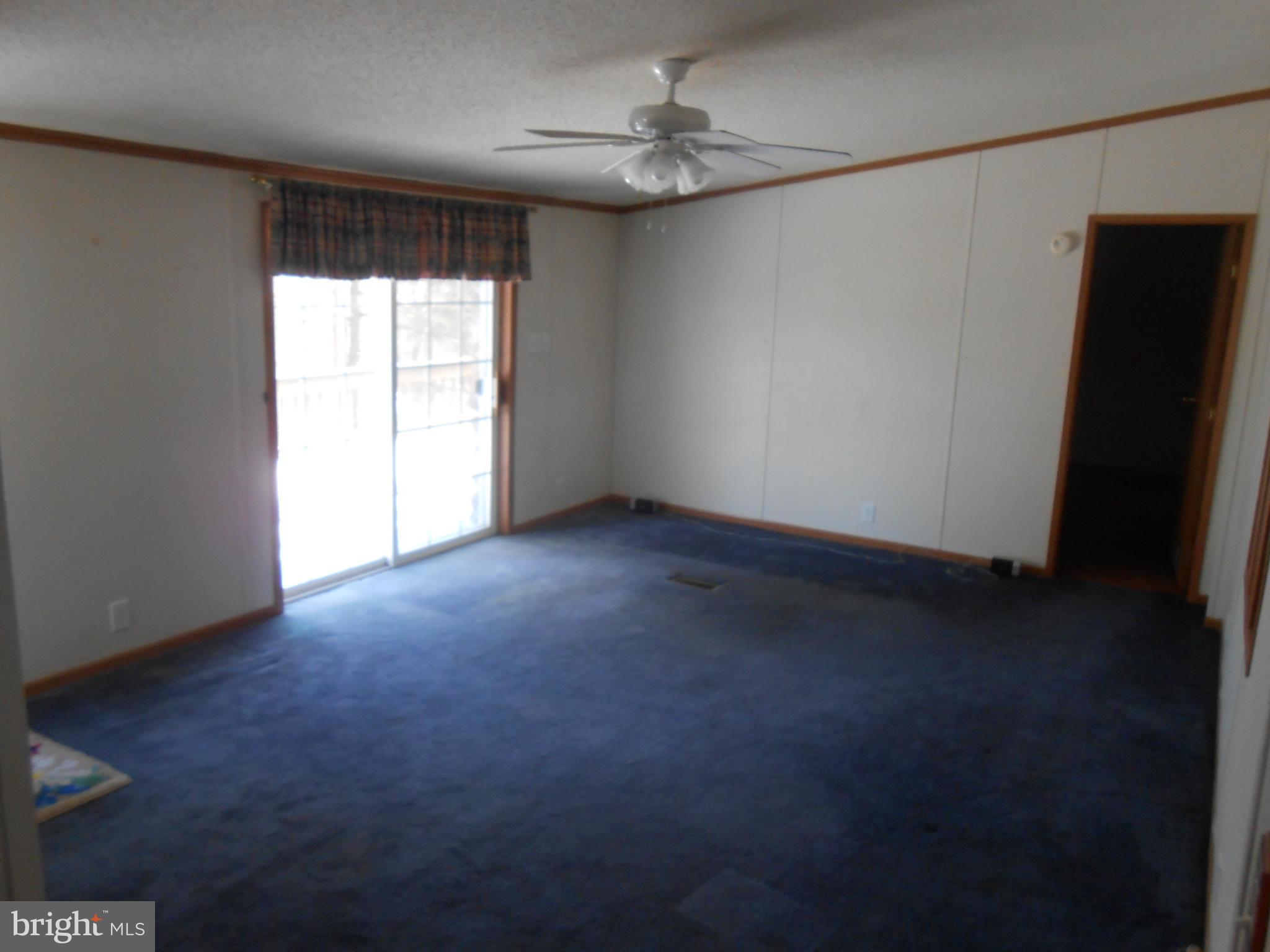 EDWARDS RUN - Residential