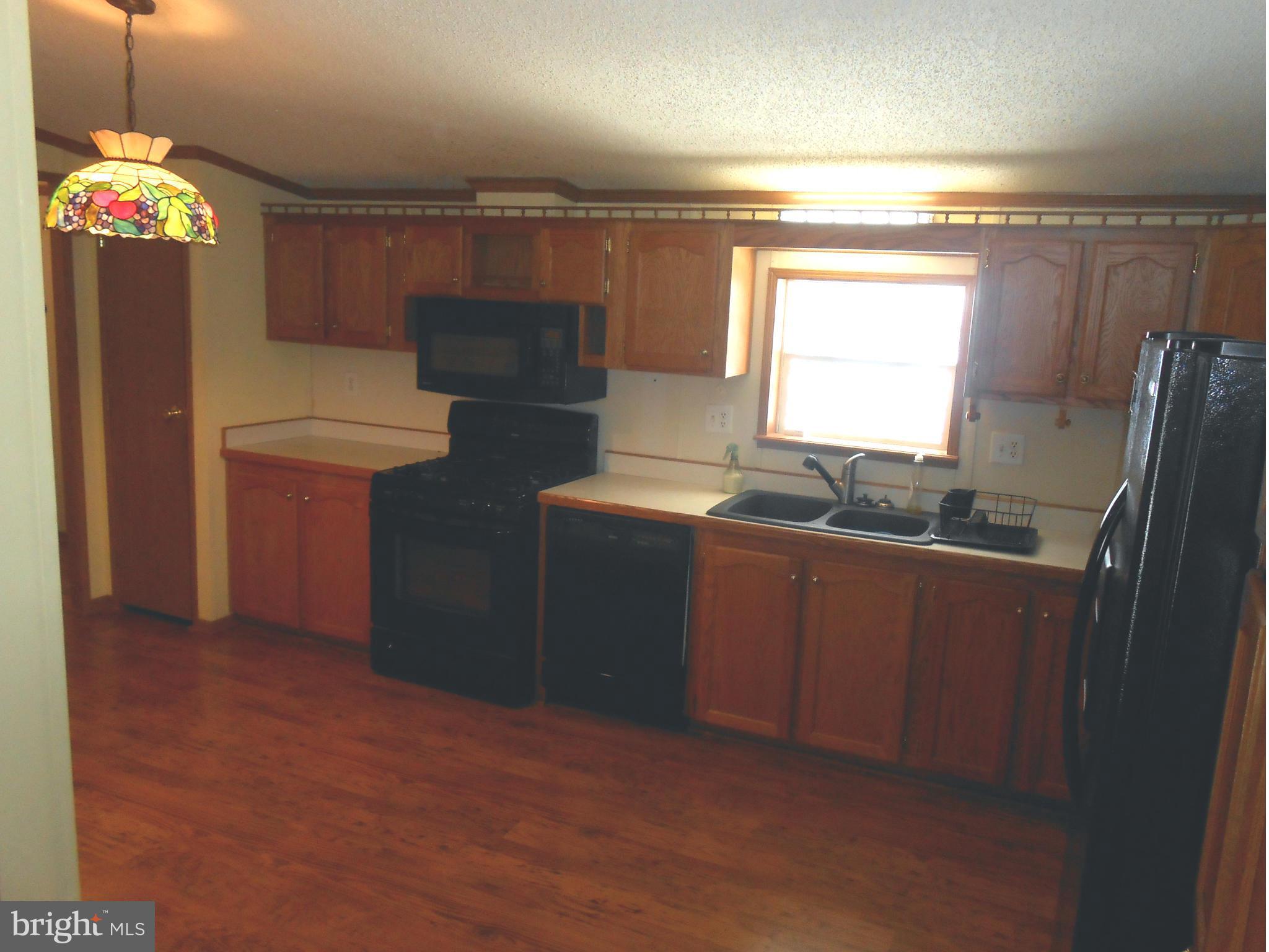 EDWARDS RUN - Residential