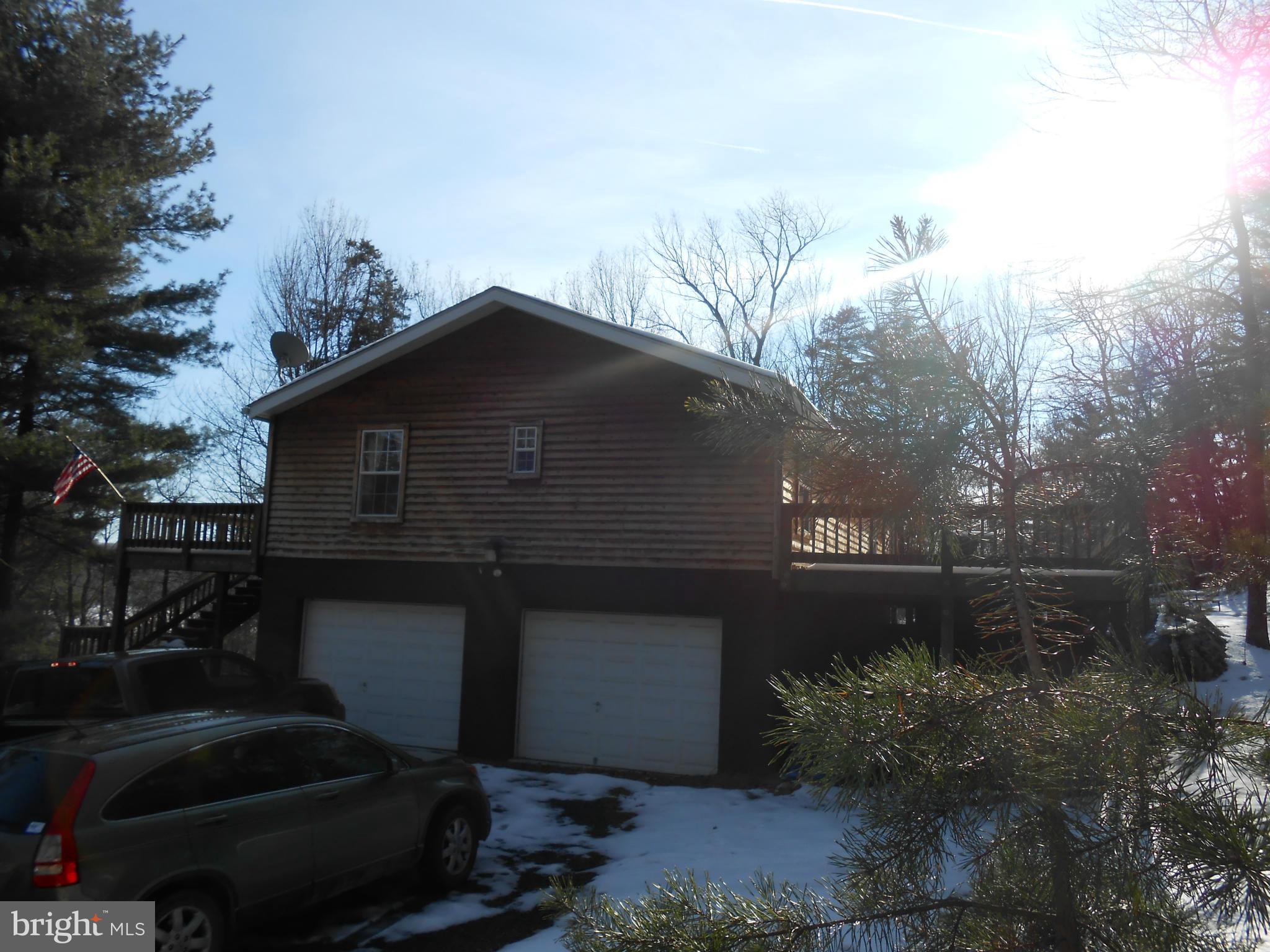 EDWARDS RUN - Residential