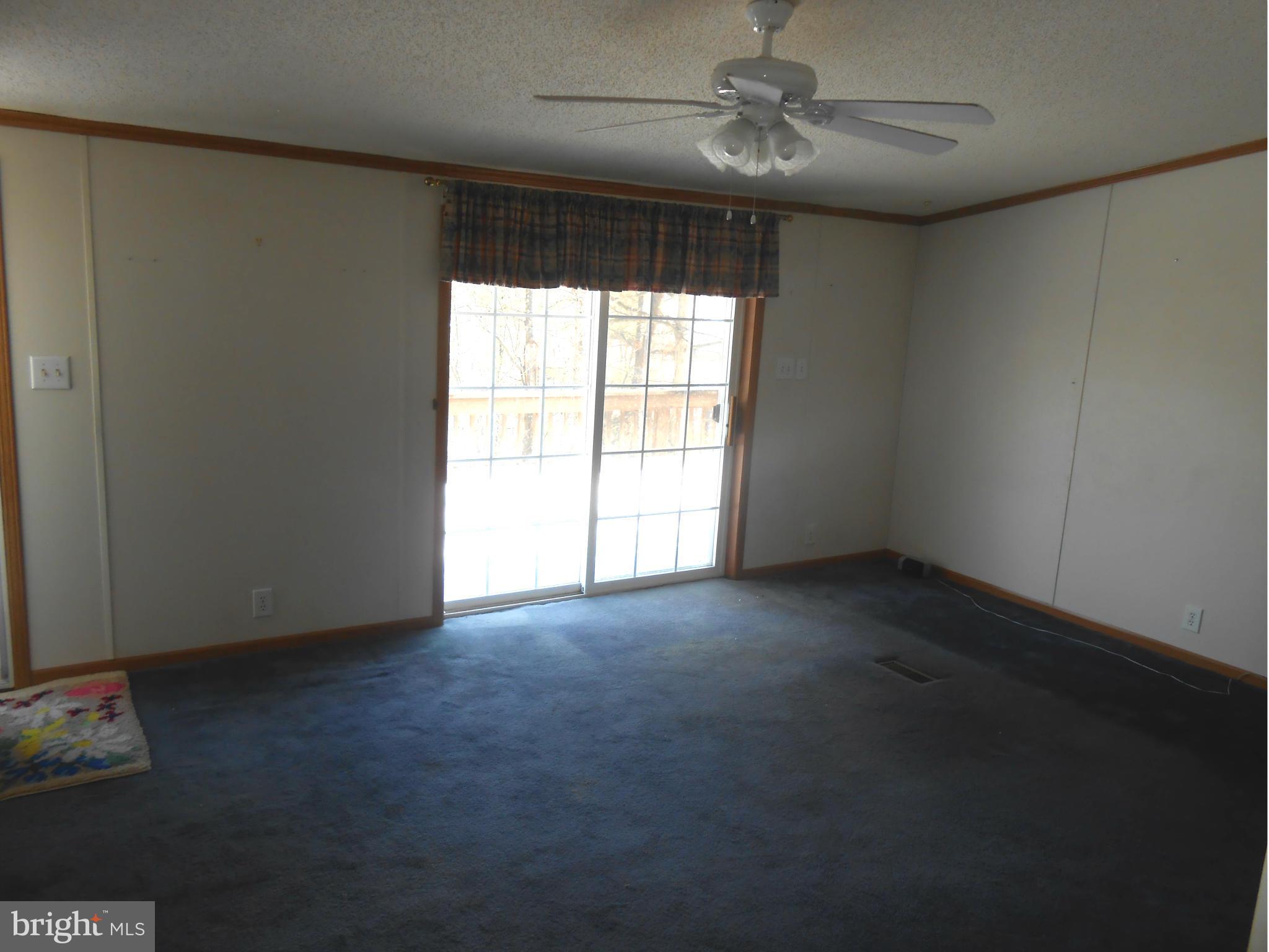 EDWARDS RUN - Residential