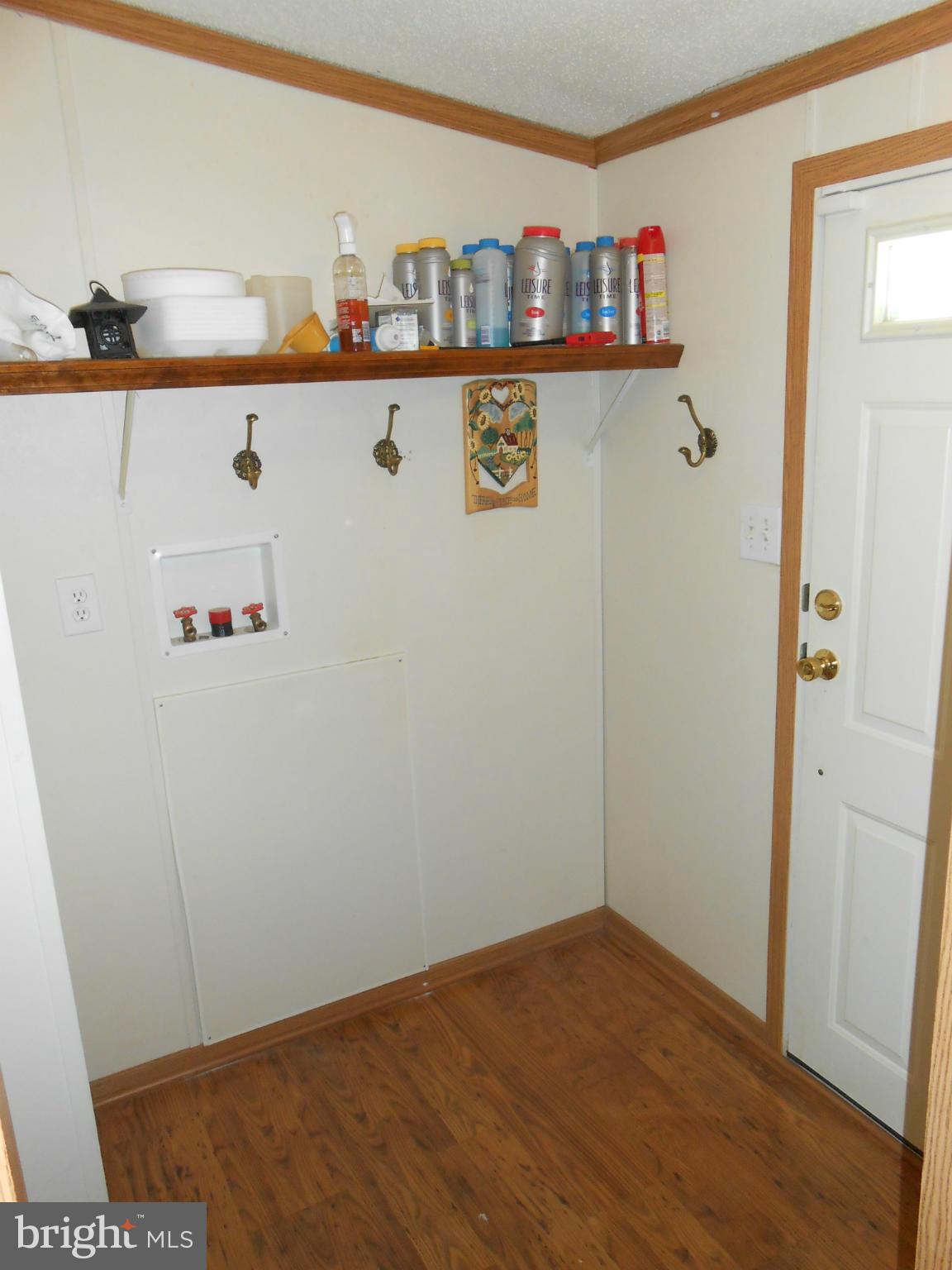 EDWARDS RUN - Residential