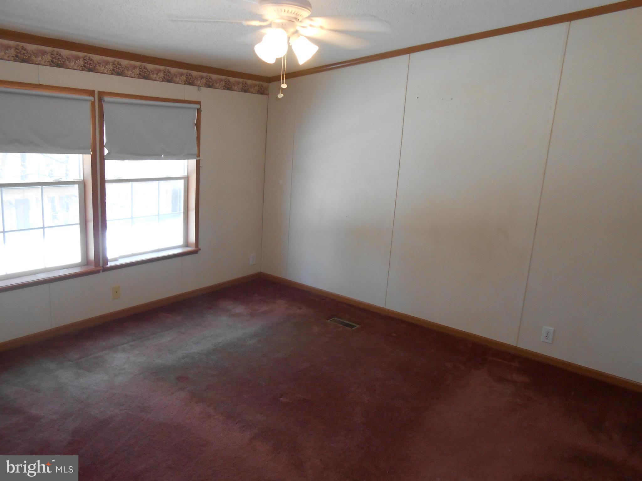 EDWARDS RUN - Residential