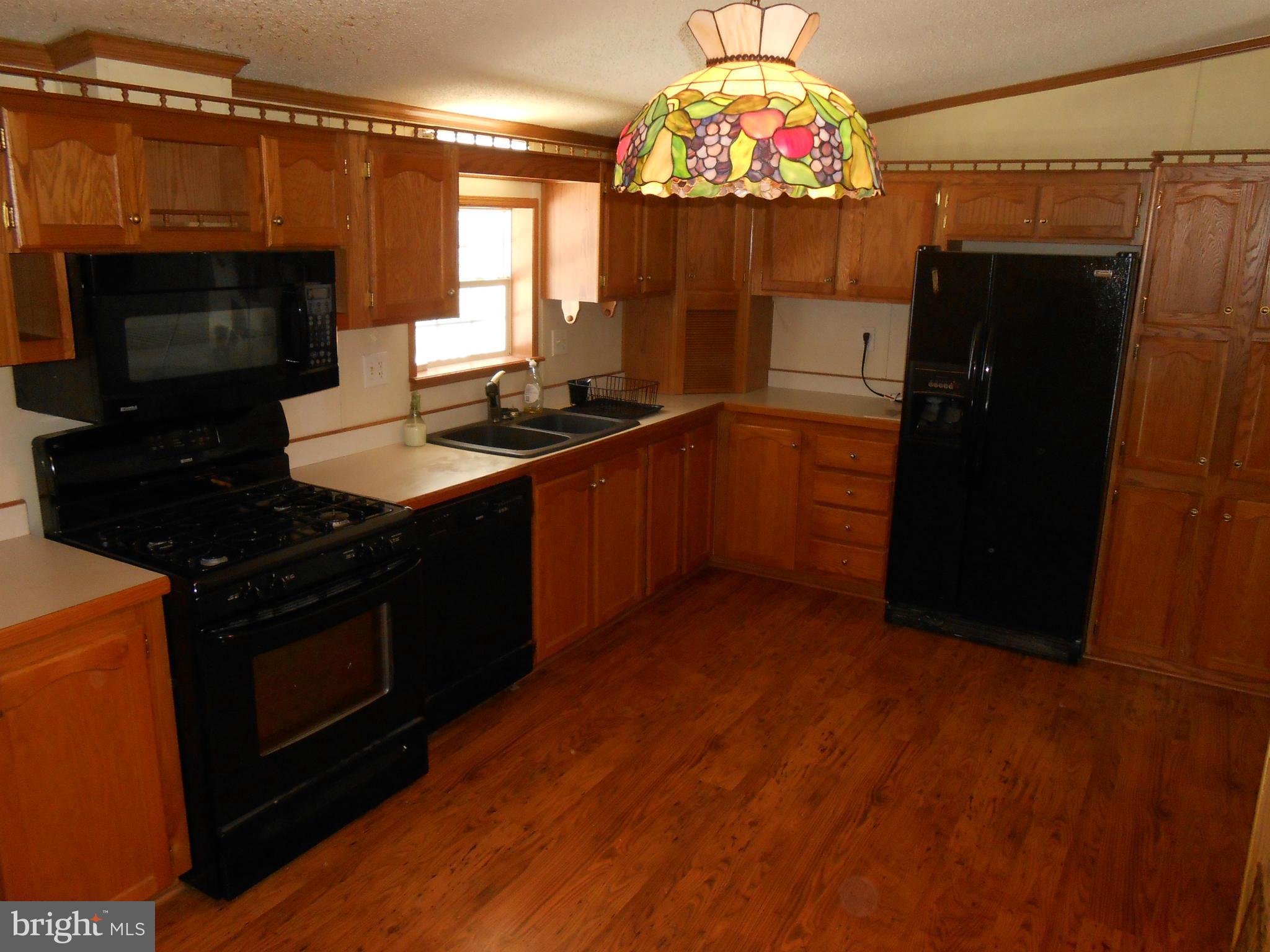 EDWARDS RUN - Residential