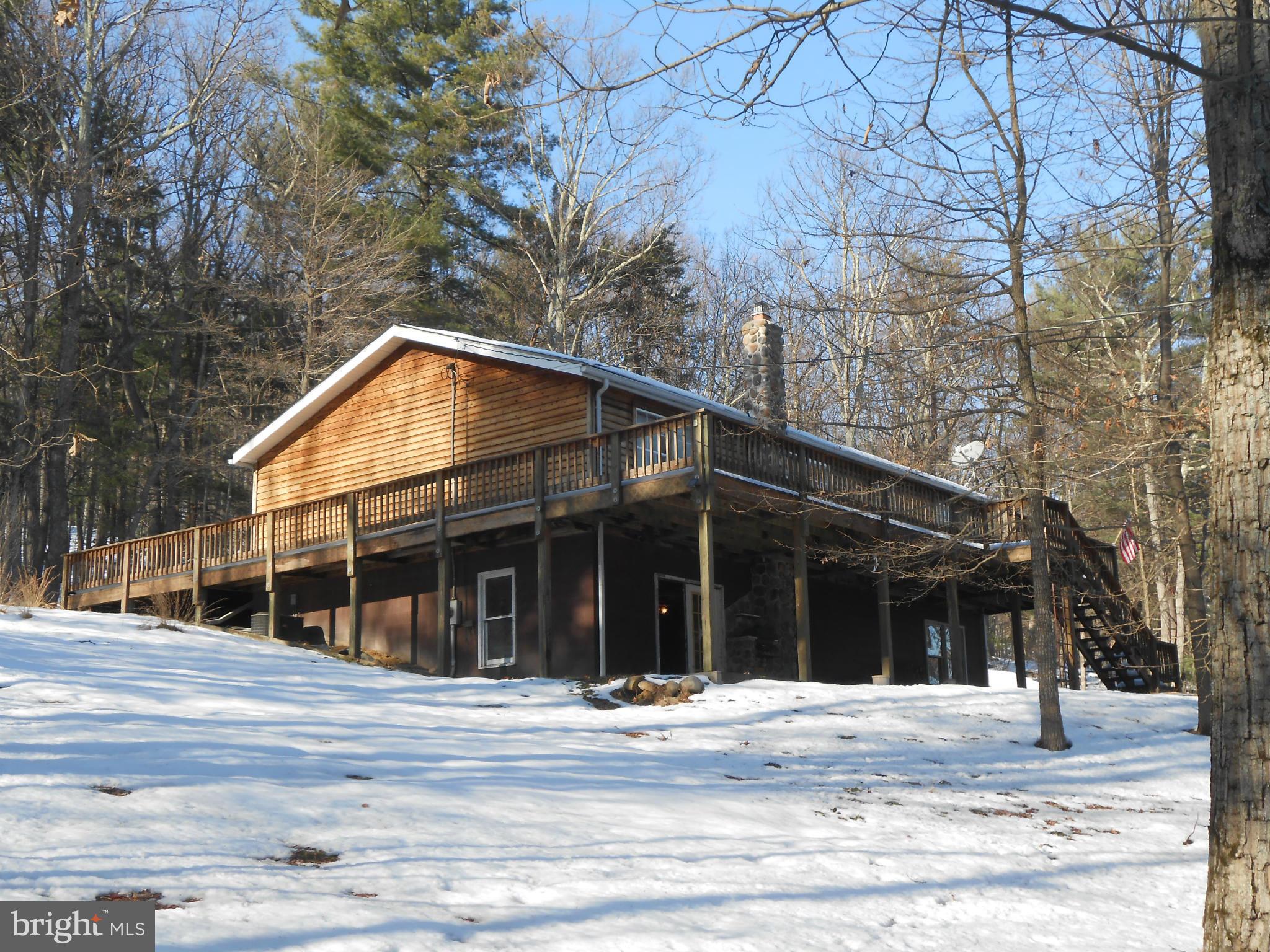 EDWARDS RUN - Residential