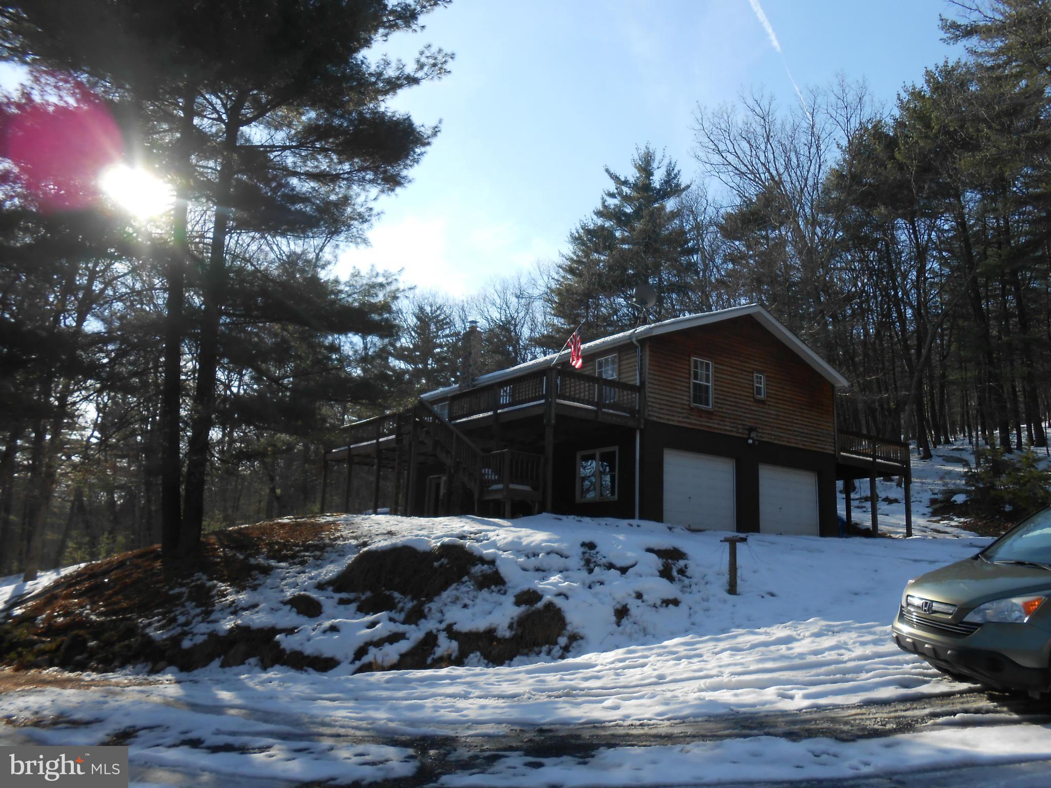 EDWARDS RUN - Residential