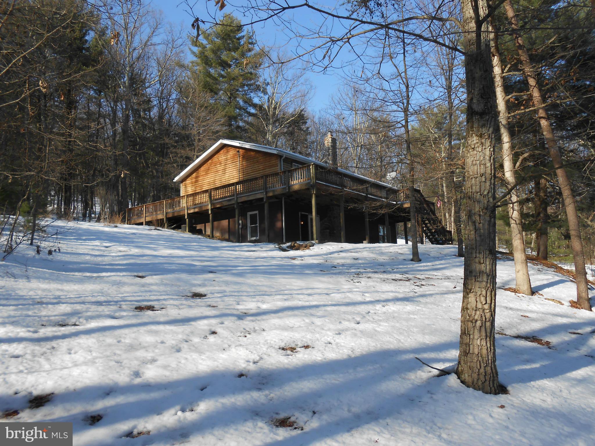 EDWARDS RUN - Residential