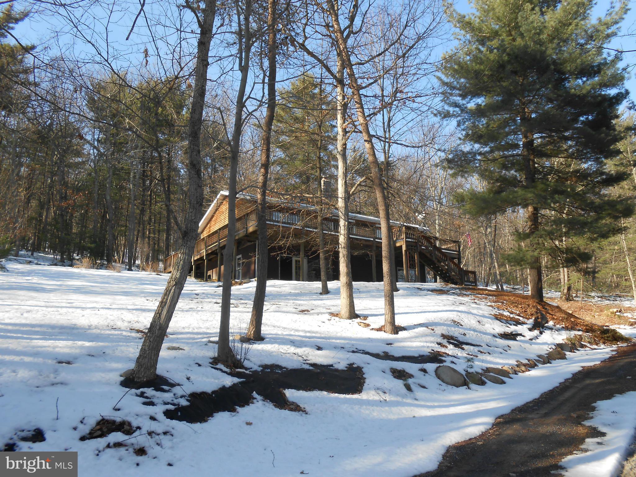 EDWARDS RUN - Residential