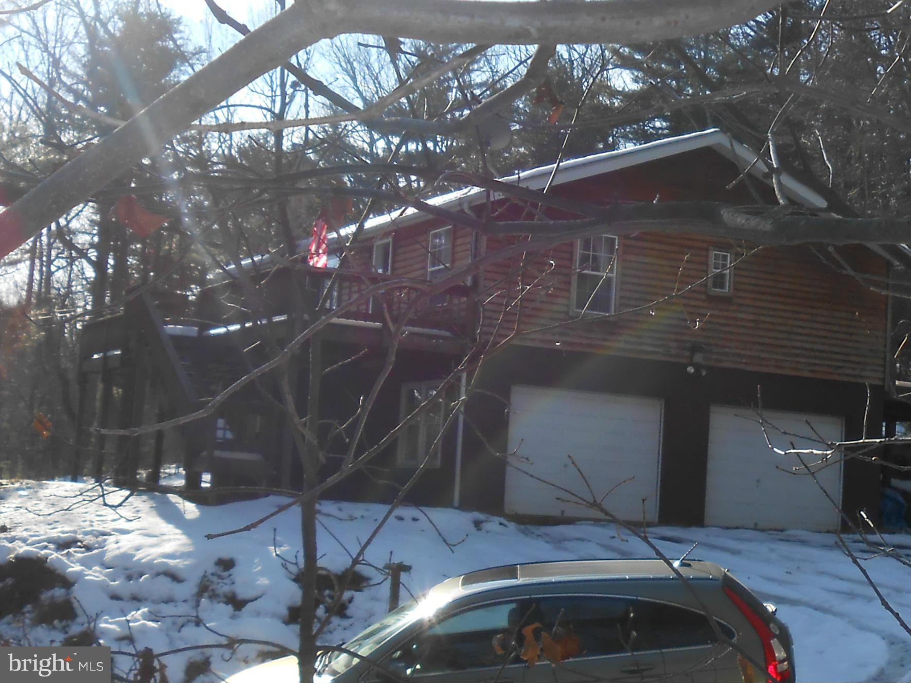 EDWARDS RUN - Residential