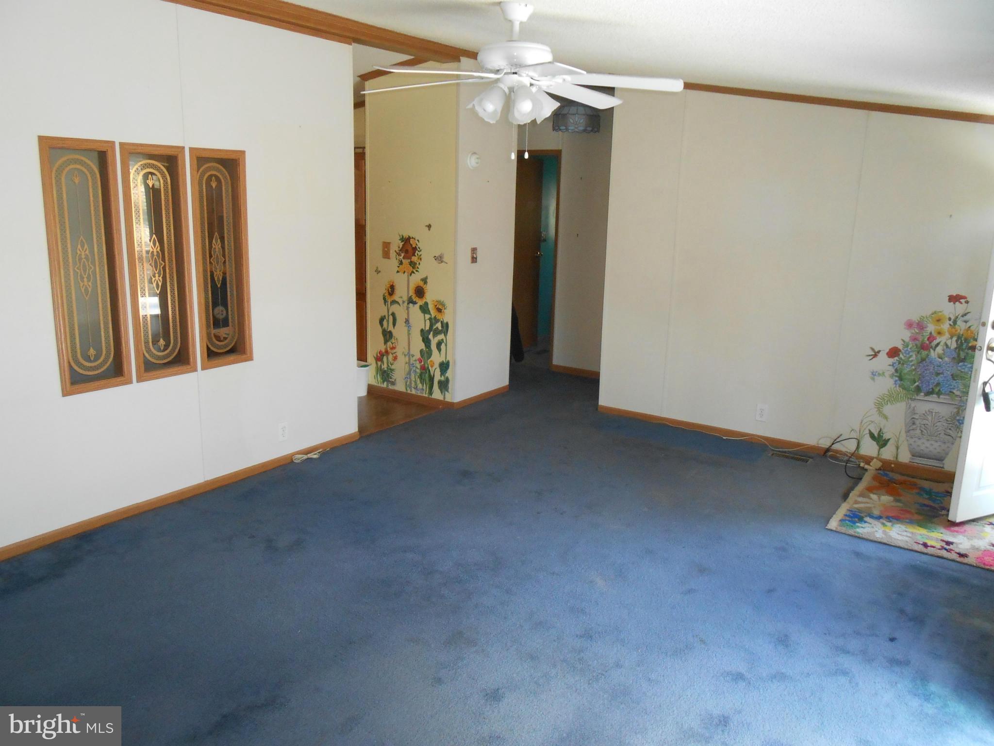 EDWARDS RUN - Residential