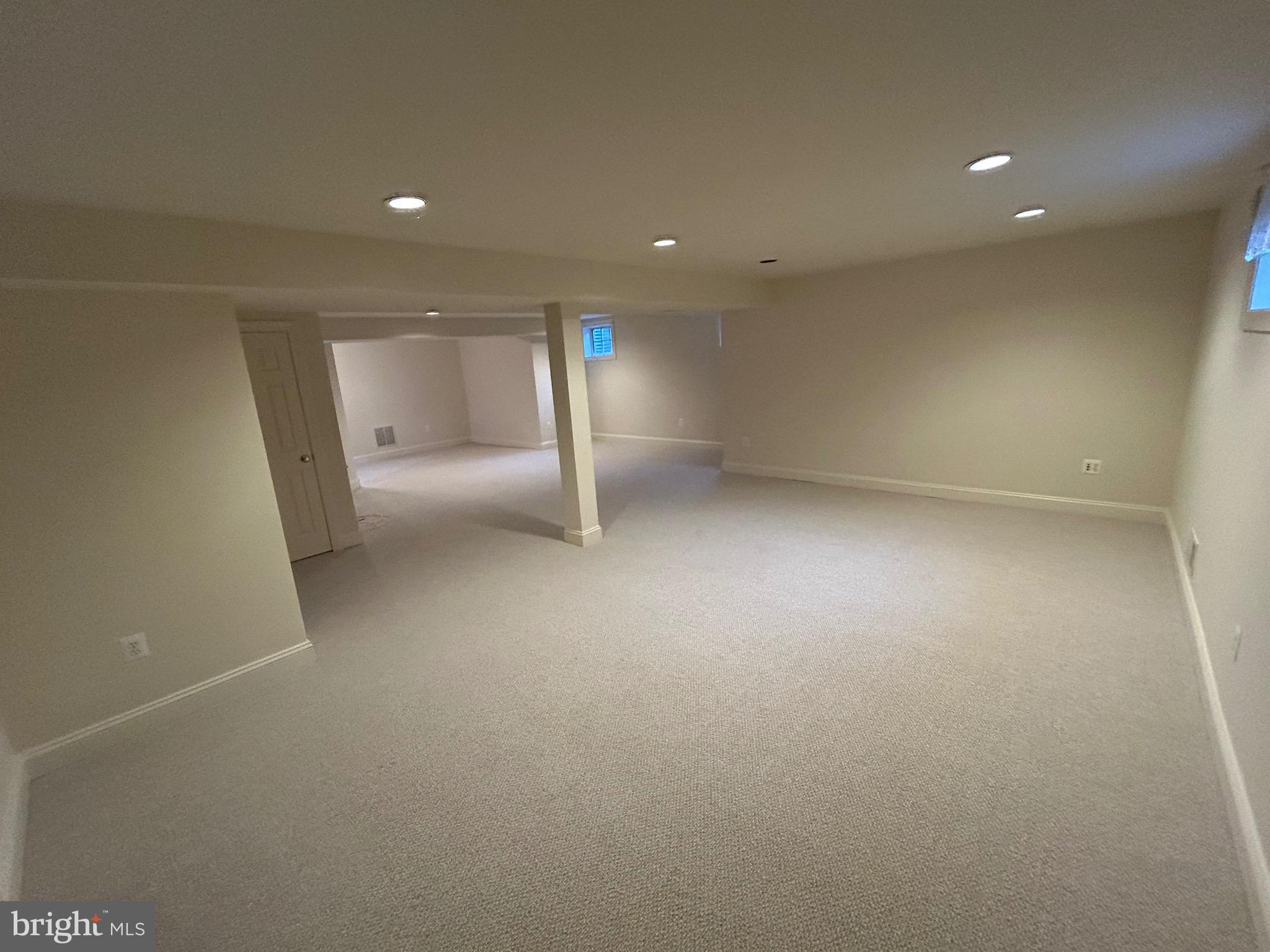 SHIRLEY WOODS - Residential Lease