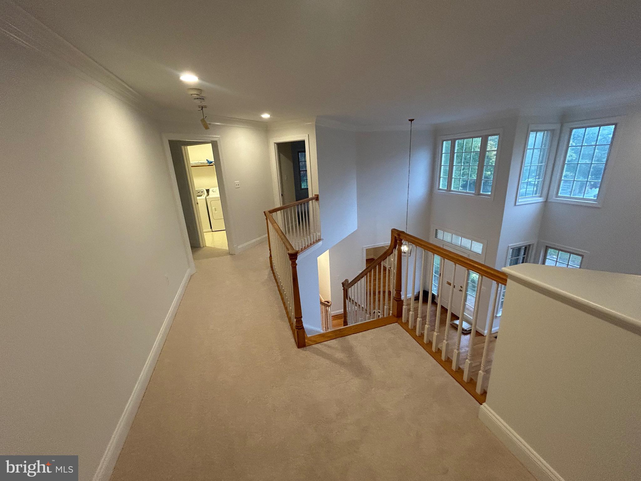 SHIRLEY WOODS - Residential Lease