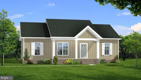 TBD Bowsprit Lane, Heathsville, VA MLS: VANV2001436