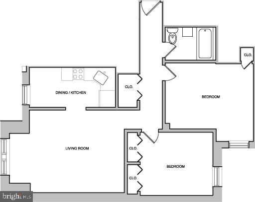 EAST FALLS - Residential Lease