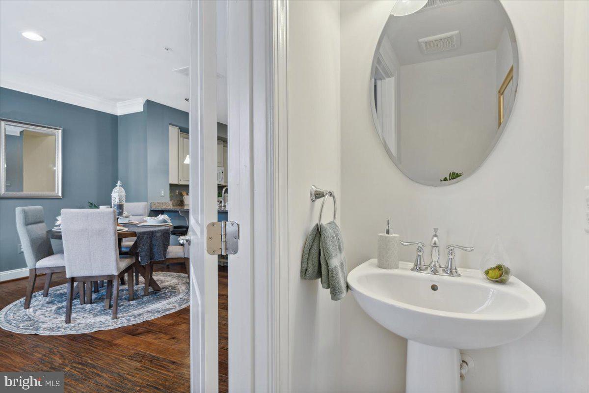 LINTON AT BALLENGER - Residential