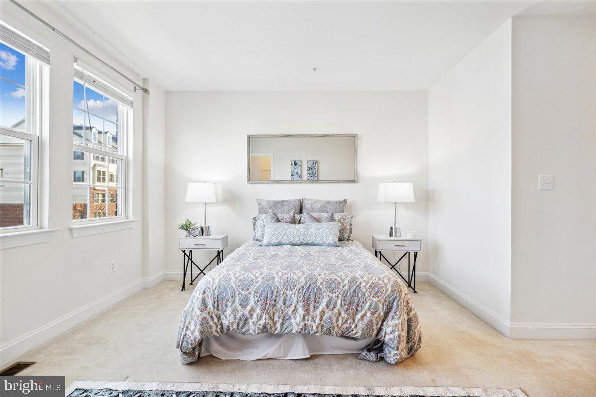 LINTON AT BALLENGER - Residential