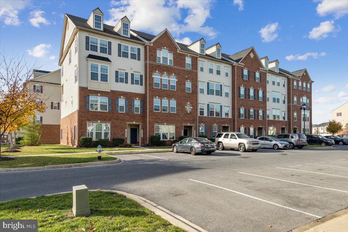 LINTON AT BALLENGER - Residential