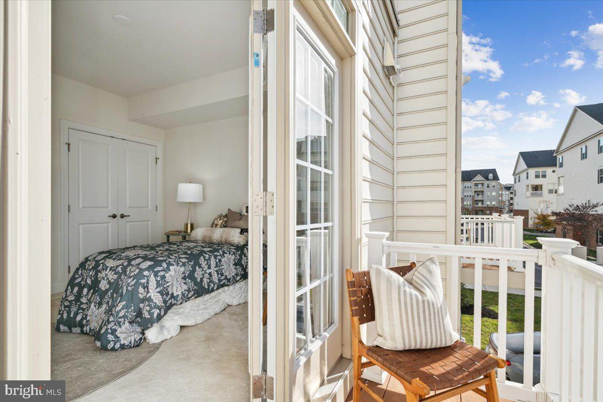 LINTON AT BALLENGER - Residential