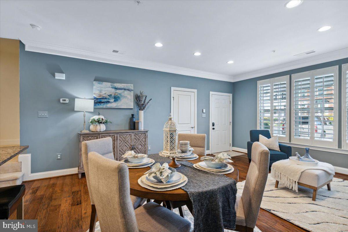 LINTON AT BALLENGER - Residential