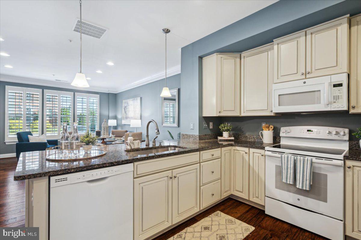 LINTON AT BALLENGER - Residential