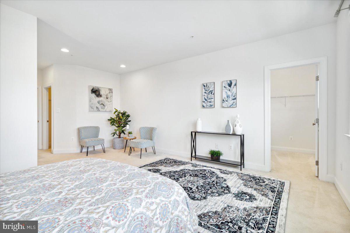 LINTON AT BALLENGER - Residential