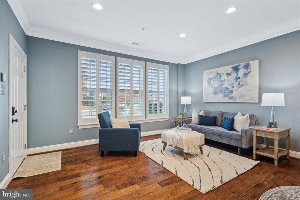 LINTON AT BALLENGER - Residential