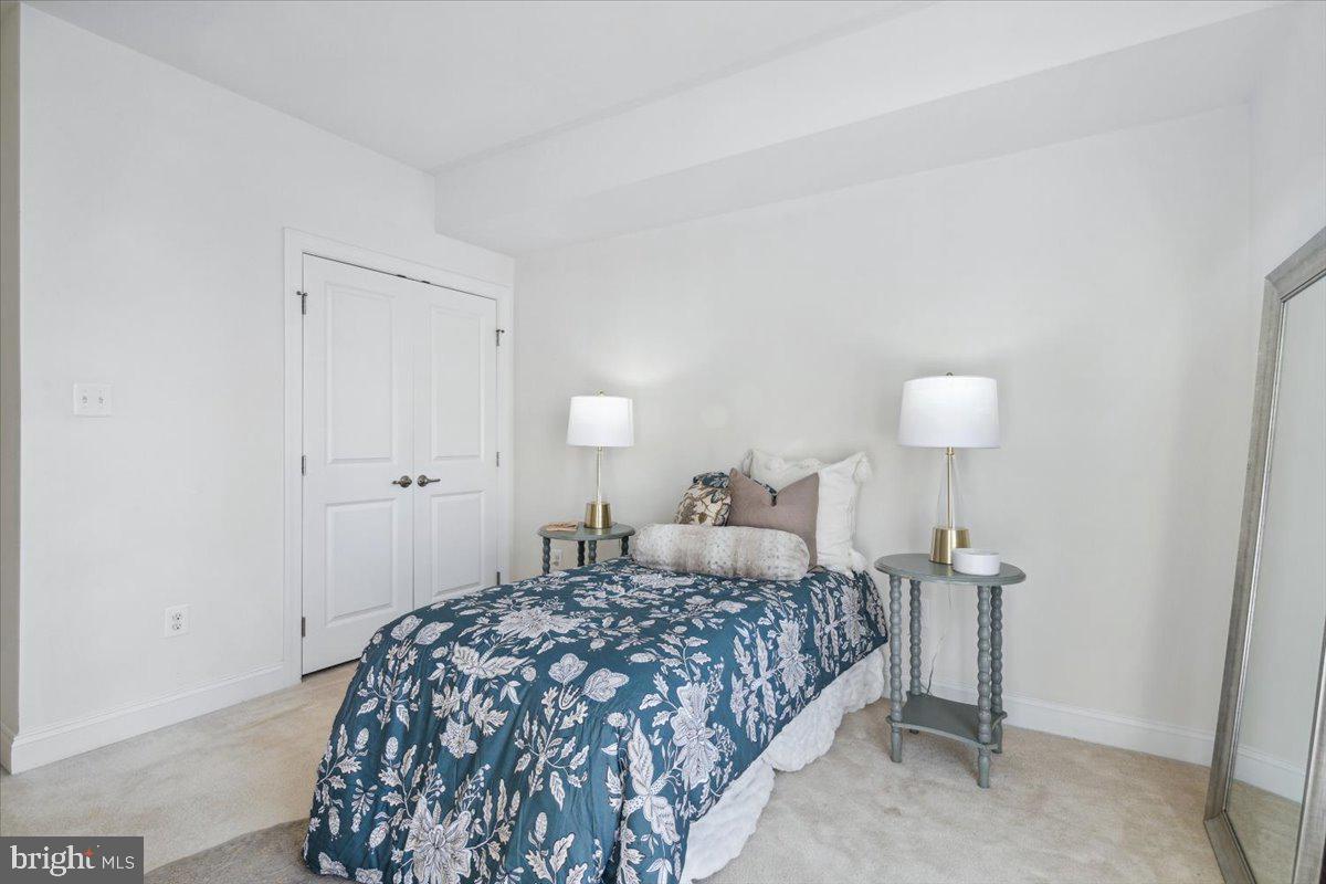 LINTON AT BALLENGER - Residential