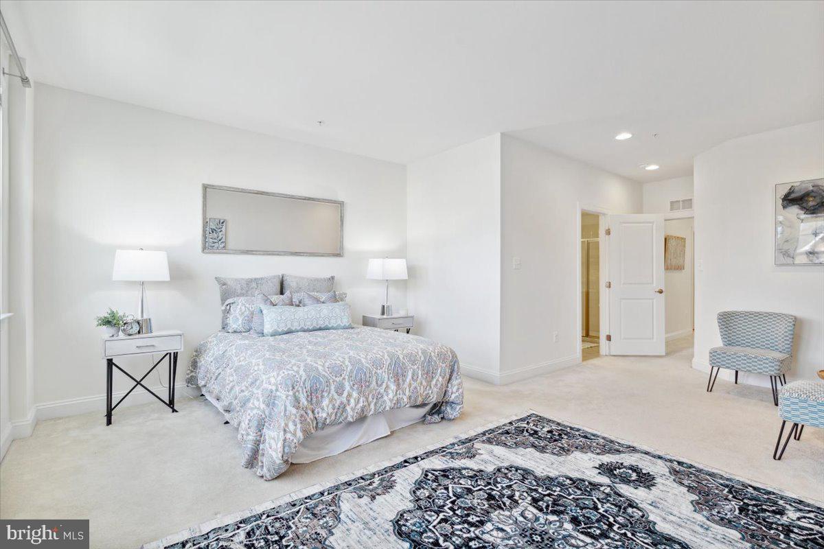 LINTON AT BALLENGER - Residential