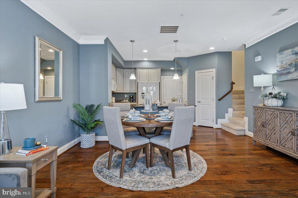 LINTON AT BALLENGER - Residential