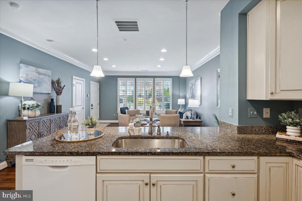 LINTON AT BALLENGER - Residential