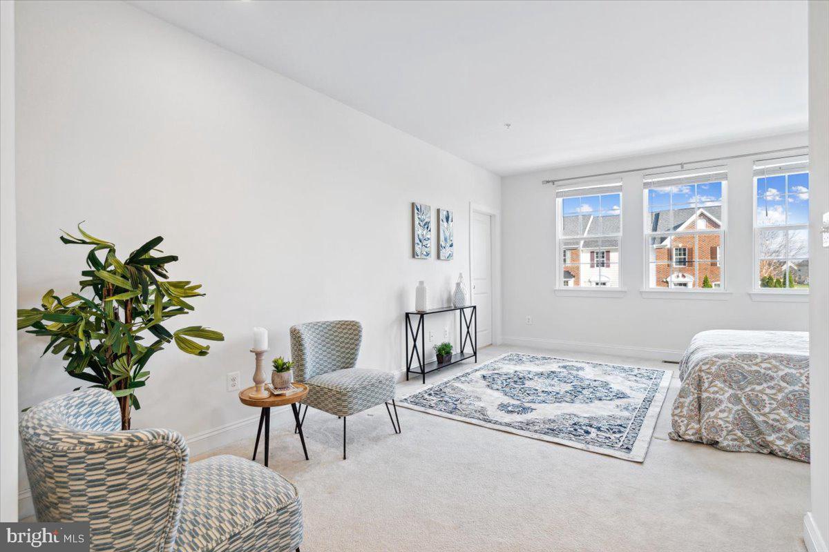 LINTON AT BALLENGER - Residential