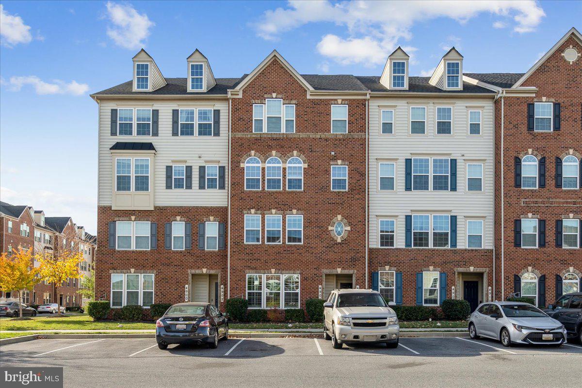 LINTON AT BALLENGER - Residential