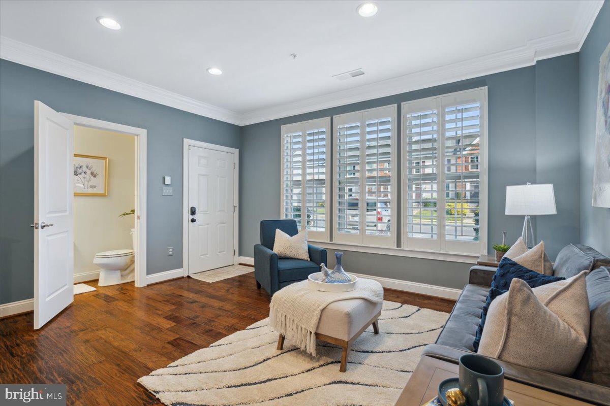 LINTON AT BALLENGER - Residential