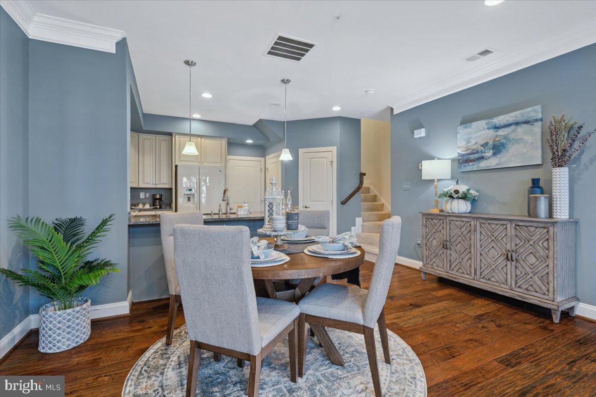 LINTON AT BALLENGER - Residential