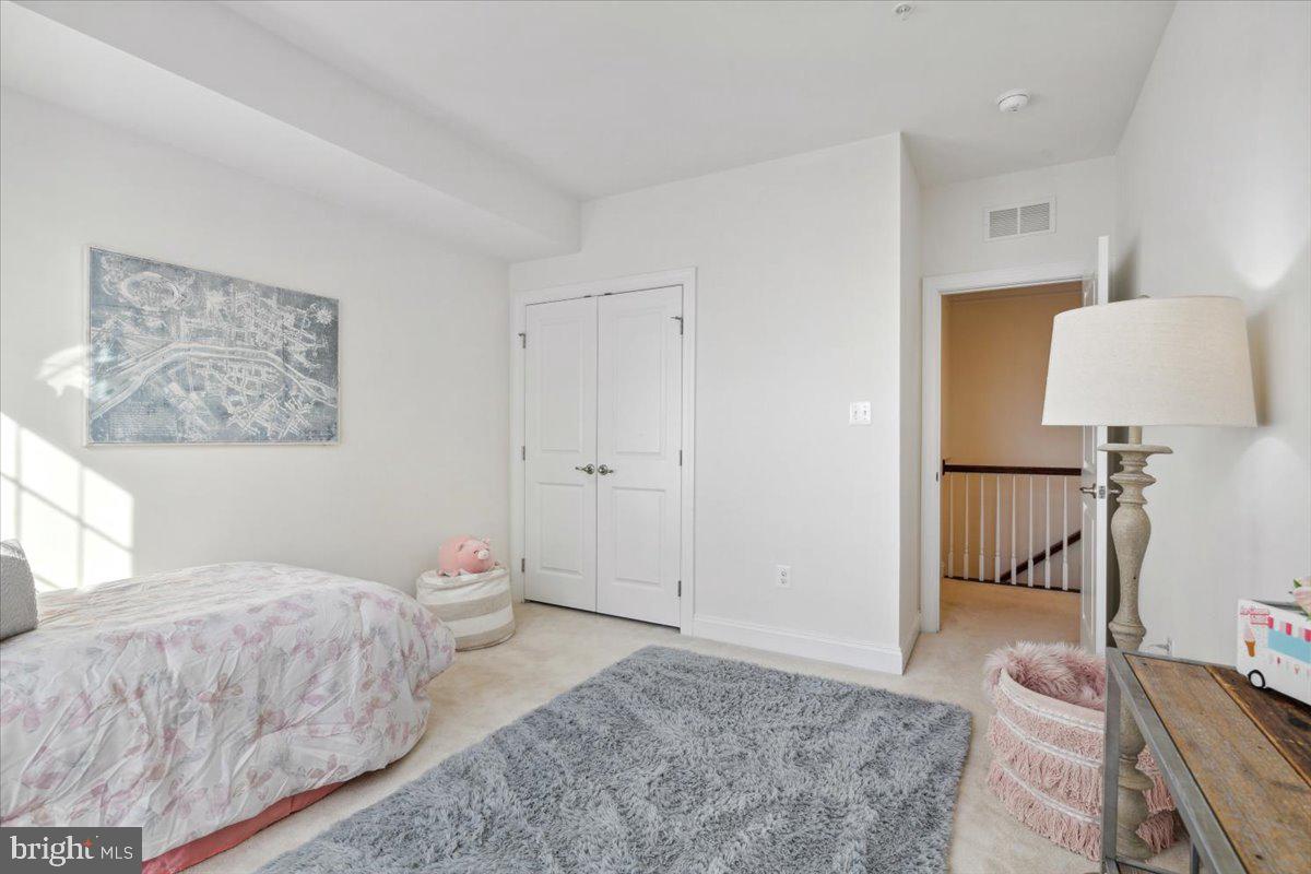 LINTON AT BALLENGER - Residential