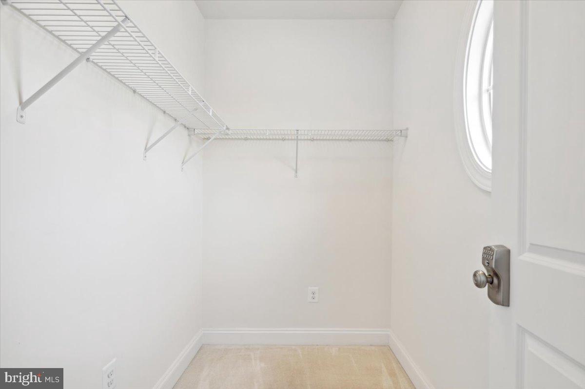 LINTON AT BALLENGER - Residential