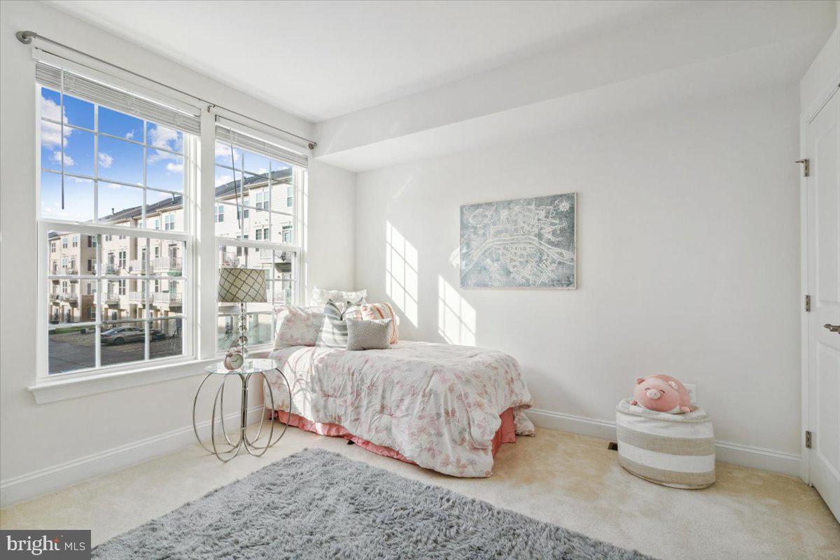 LINTON AT BALLENGER - Residential